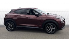 Nissan Juke 1.6 Hybrid N-Connecta 5dr Auto Hybrid Hatchback